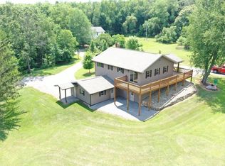 221 Five Points Rd, Utica, PA 16362