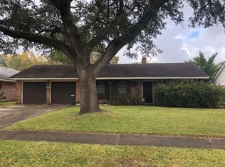 1005 Dusky Rose Ln, Pasadena, TX 77502