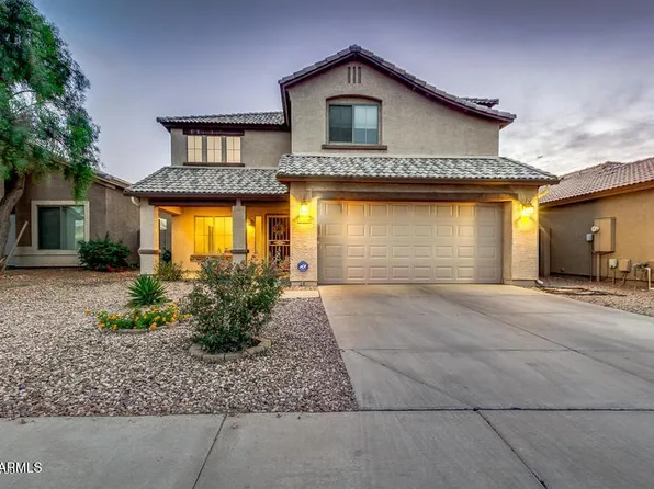 5824 S 16TH Drive, Phoenix, AZ 85041