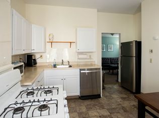 42 Everett St APT 2, Boston, MA 02128