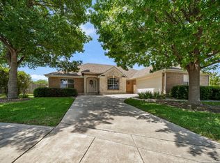 4301 Monument Pass, Schertz, TX 78154