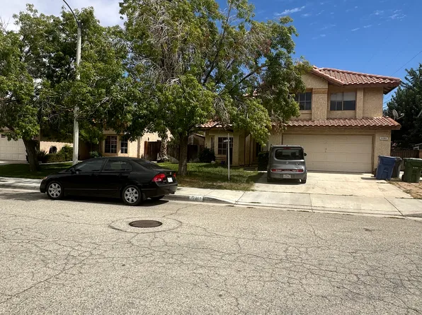 44202 Balmuir Ave, Lancaster, CA 93535