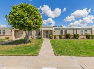 10078 W Lancaster Dr, Sun City, AZ 85351