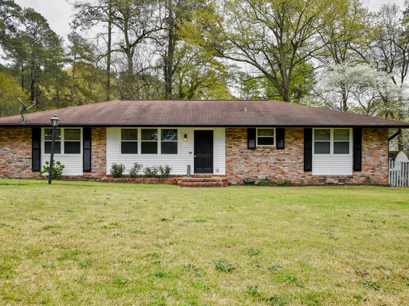 2220 Mura Drive, Augusta, GA