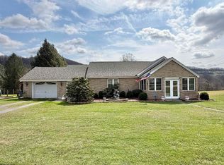 2654 Hood Ave, Shinnston, WV 26431