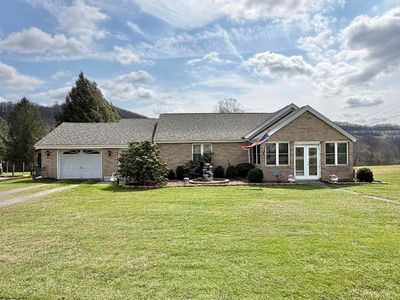 2654 Hood Ave, Shinnston, WV, 26431