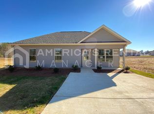 2725 Allison Mill Rd, Talladega, AL 35160