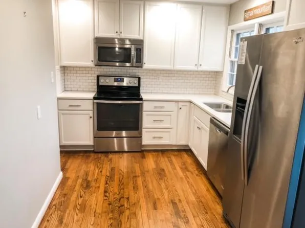 702 Albert Rd, Signal Mountain, TN 37377