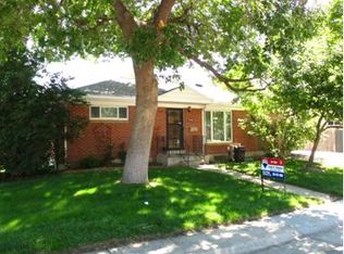 10706 Logan Ct, Northglenn, CO 80233