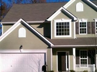 404 Rook Rd, Charlotte, NC 28216