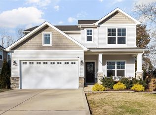 213 Frieda Ave, Saint Louis, MO