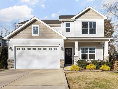 213 Frieda Ave, Saint Louis, MO, 63122