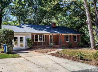 311 Grand Ave, Raleigh, NC 27606
