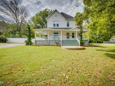 604 Maple St, Elizabethton, TN, 37643