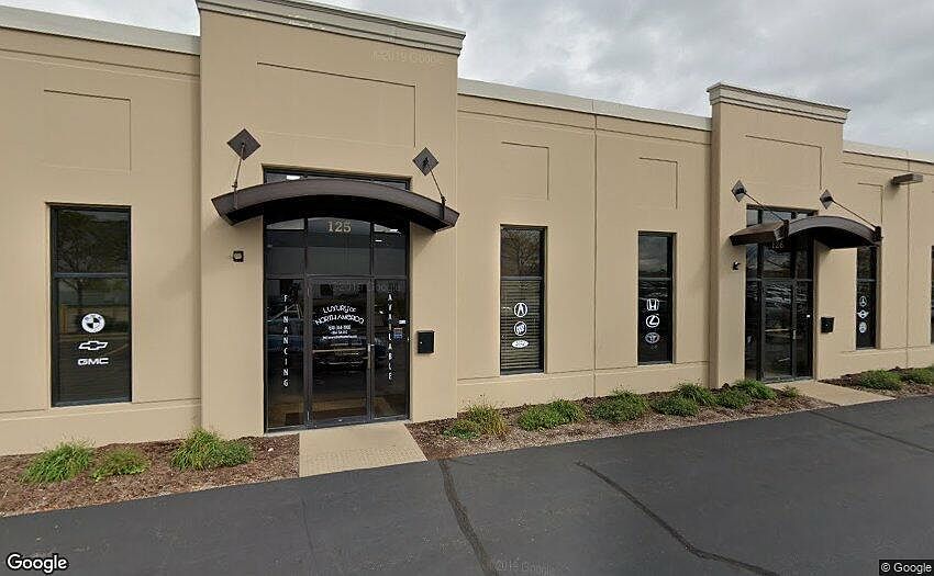 1st image of 424 Fort Hill Dr #125 & 126