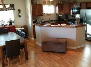 3501 Rhodes Dr, Aztec, NM 87410