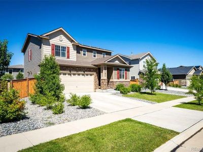 249 S Kellerman St, Aurora, CO, 80018