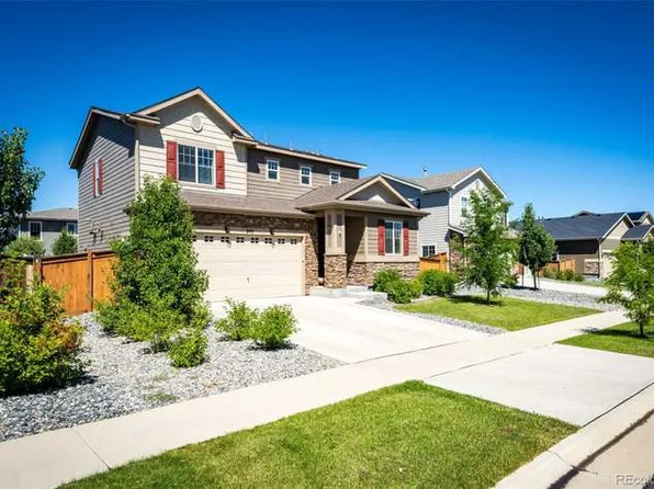 249 S Kellerman St, Aurora, CO 80018