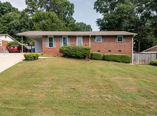 4659 Rowland Ave, Columbus, GA 31907