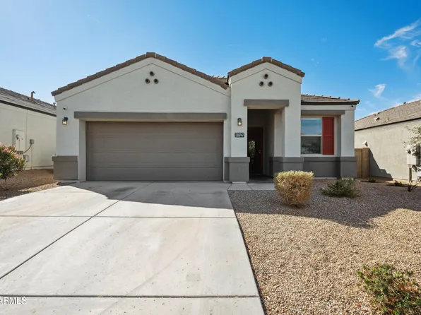 30747 W INDIANOLA Avenue, Buckeye, AZ 85396