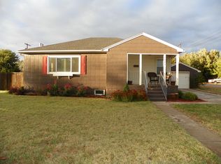 1085 E 8th St, Colby, KS 67701