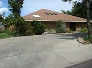 12 Sunnygrove Dr, Odessa, TX 79761