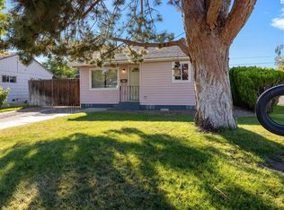1315 Sanford Ave, Richland, WA 99354