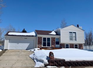 725 Exmoor Rd, Craig, CO 81625