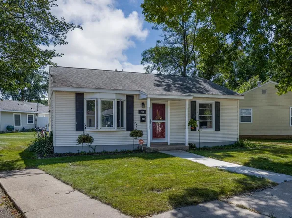93 Craig Ave, Madison, WI 53705