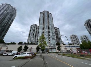 2968 Glen Dr #1107, Coquitlam, BC