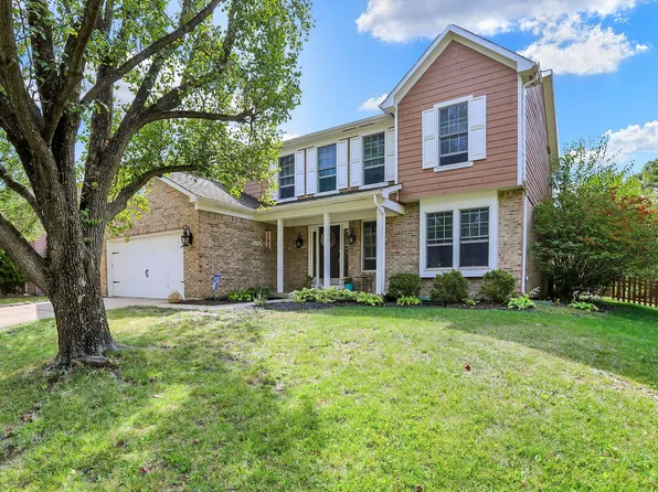 11943 Glen Cove Ct, Indianapolis, IN 46236