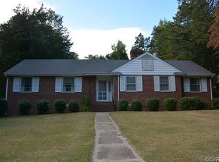 218 Melwood Ln, Henrico, VA 23229