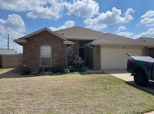 12412 Pittsburg Ave, Edmond, OK 73012