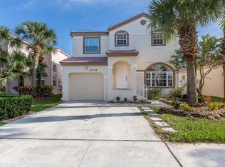15720 NW 16th Ct, Pembroke Pines, FL 33028