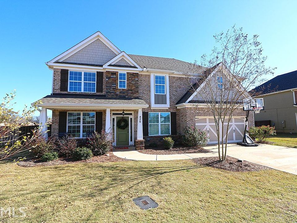 2nd image of 426 Post Oak Way