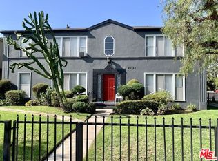 1601 S Van Ness Ave APT 2, Los Angeles, CA 90019
