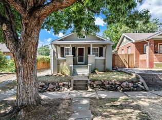 4767 N Clay St, Denver, CO 80211