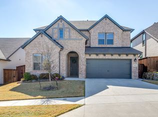 1812 Narita Ln, Aledo, TX 76008