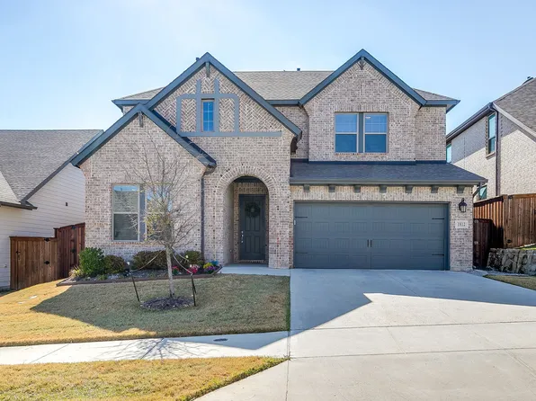1812 Narita Ln, Aledo, TX 76008