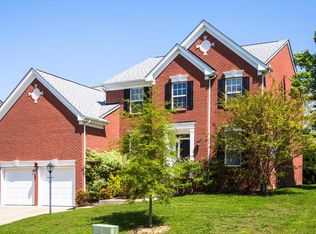 802 River Heights Dr, Mount Juliet, TN 37122