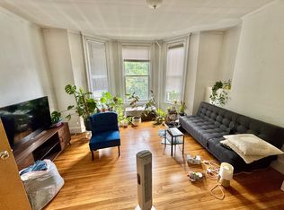 38 Newton St #11F, Brighton, MA 02135