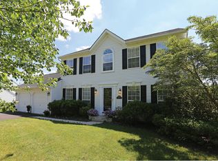 1993 Turkey Trot Rd, Jamison, PA 18929