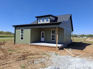 0 Greenhaw Rd LOT 6, Decherd, TN 37324