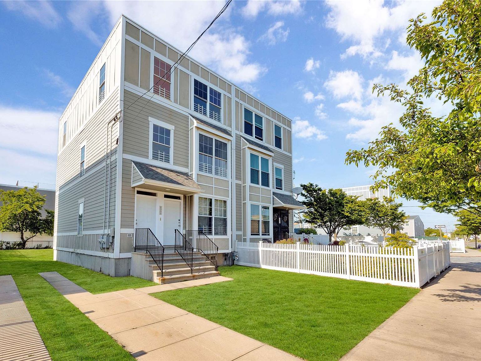 4306 Rockaway Beach Boulevard, Far Rockaway, NY 11691 MLS 3481276