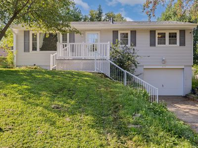415 S Sierra Dr, Council Bluffs, IA, 51503