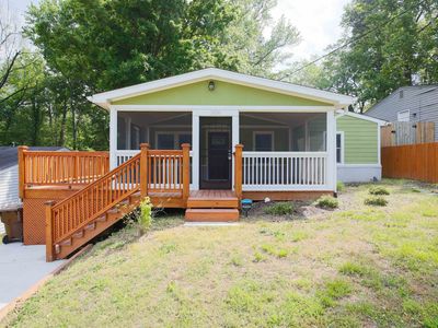 1838 Liberty St, Durham, NC, 27703