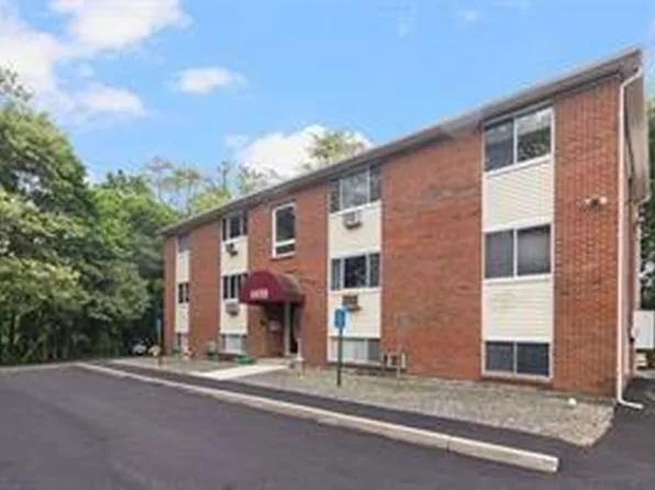 60 Bethel St #B3, Cranston, RI 02920