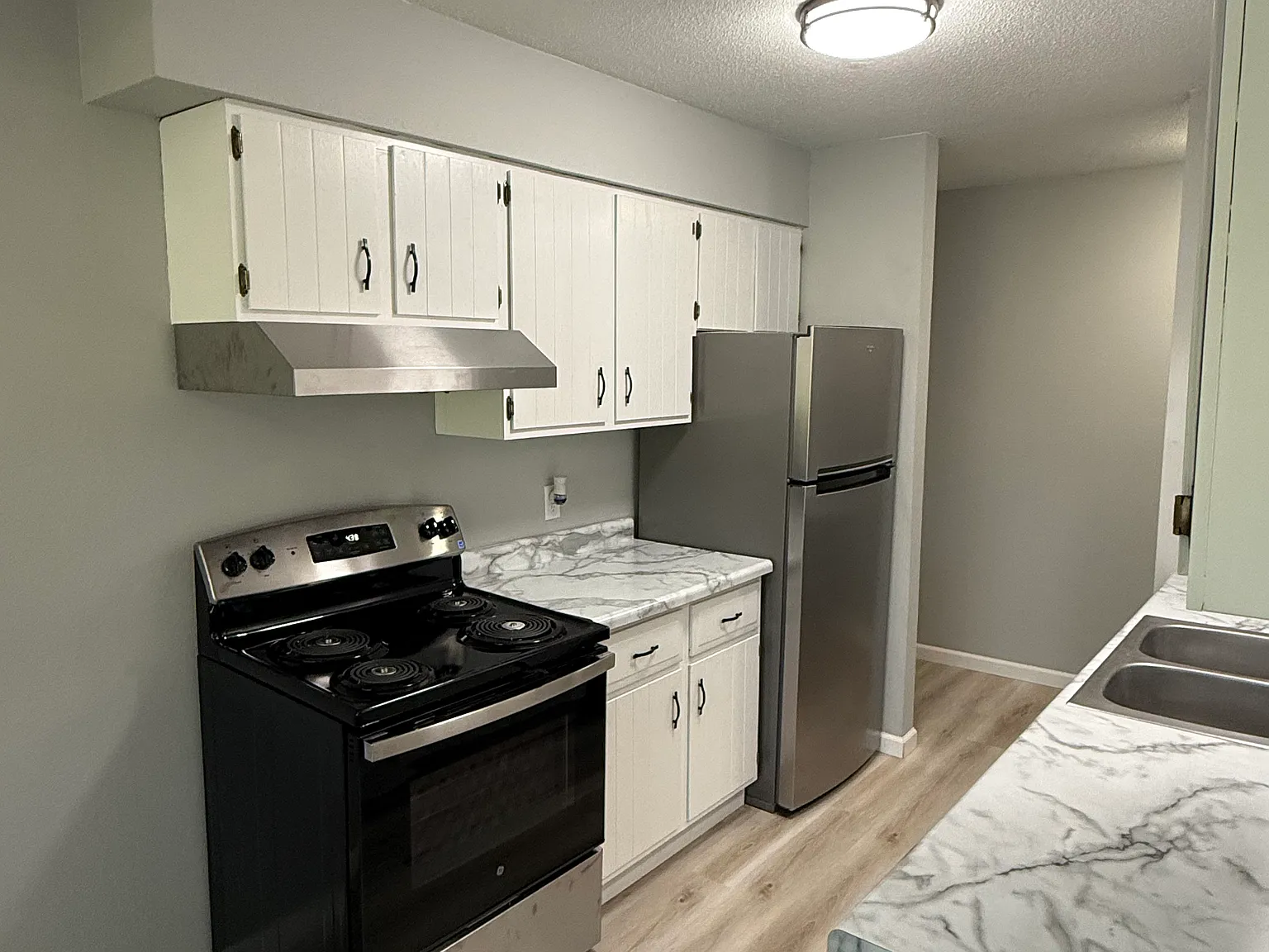 2 bed, 881 sqft, $1,250 — Photo 4