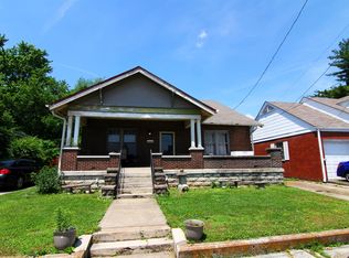 705 Cheatham St, Springfield, TN 37172