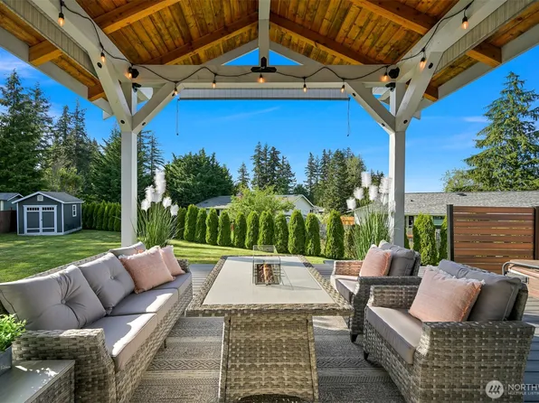 1460 Sunnybrook Lane, Bellingham, WA 98226